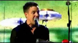 The Killers - This River Is Wild Music Video.wmv