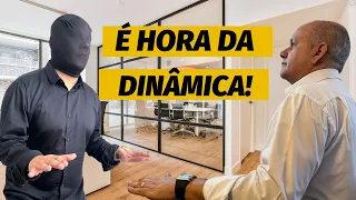 Programa Trainee I COMO PASSAR NA DINÂMICA DE GRUPO?