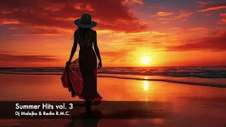 Summer 2023 Dance Hits vol. 3 ( Selected by Dj Malajka )