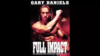 Full Impact (1993) Trailer German