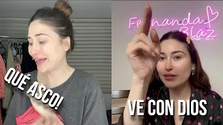 Las COSAS EXTRAÑAS que le pedía WEREVERTUMORRO a su NOVIA