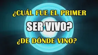 ¿Cómo apareció la vida en la Tierra? - Origen de la vida