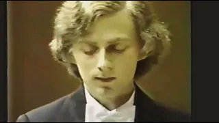 Krystian Zimerman - Chopin Waltz Op 64 No 2 - Live At Tokyo - 1978