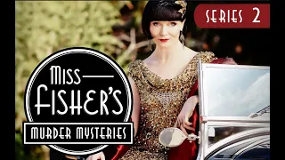 Miss Fisher 02 x 01   Asesinato más escandaloso