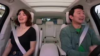 Carpool Karaoke Season 5: Sexy And I Know It [EXCLUSIVE CLIP]