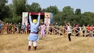 Сіверські Вікінги 2016 | Чернигов