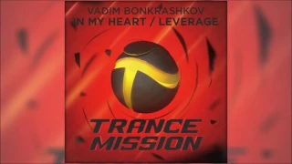 Vadim Bonkrashkov - Leverage (Original Mix)