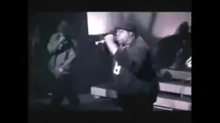 Biggie ft. Eazy-E & 2Pac - Write This Down