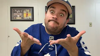 Leafs 2023-24 Season Review/Off-Season Preview!!  (May 30th, 2024)