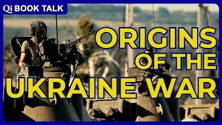 Book Talk – Collisions: The Origins of the War in Ukraine and the New Global Instability