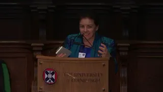 PHAM 2018 Day 1 Session 2: Mental Health NCDS Impacts of Environmental Change