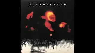 Soundgarden - Black Hole Sun © Vinyl Rip
