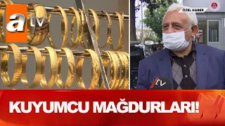 Yine kandırıldılar! - Atv Haber 20 Ekim 2020