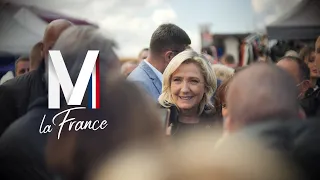 Le 10 avril, si le peuple vote, le peuple gagne : VOTEZ ! | M La France