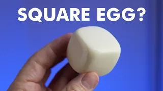 Is This the WEIRDEST Egg Gadget Ever?