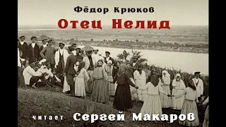 Отец Нелид - автор Фёдор Крюков, читает Сергей Макаров ( 2 часть)