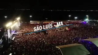 Gustavo lima em São Luís (MA)