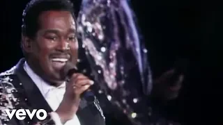 Luther Vandross - For You to Love (from Live at Wembley)