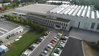 Azienda in forte crescita - Tecnocom