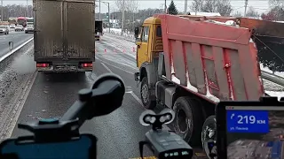 ВЫЕХАЛ ИЗ НИЖНЕГО НОВГОРОДА В ГАТЧИНУ