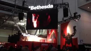 PAX East Wolfenstein Trailer