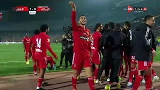 ملخص وأهداف مباراة الزمالك والأهلي 3/0 بتعليق أيمن الكاشف القمة الـ 125