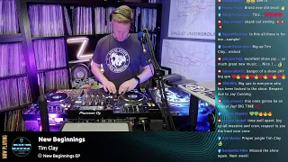 Hardcore Junglist Show (20 Feb 2024)