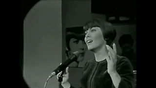 Mireille Mathieu - Ensemble (Együtt) 24.11.1968 live -Magyar felirattal- Hungarian subtitle-