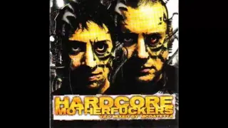 VA   Hardcore Motherfuckers 2 2003