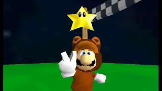 Super Mario 64 Land - 131 Star Speedrun in 2:32:20