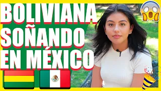 EXTRANJEROS x EL MUNDO ( Ep. 233 Laura / Bolivia) I 2024