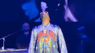 Snoop Dogg - The Next Episode Live At ZiggoDome