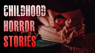 3 TRUE Scary Childhood Horror Stories | True Scary Stories