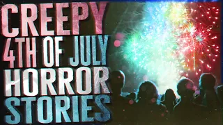 4 TRUE Creepy 4th Of July Horror Stories That’ll Light your Fireworks