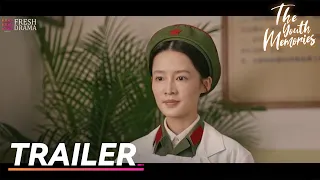 Trailer EP18 | The Youth Memories | Xiao Zhan, Li Qin | Fresh Drama