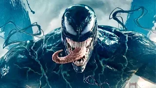 NE KADAR SAKIZLI? | Venom: İnceleme (2018)