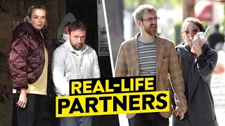 Killing Eve REAL Age And Life Partners REVEALED!