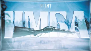 ВИНФИЛД ТЕРМИНУС - ЛУЧШИЙ ДРОБОВИК | HUNT SHOWDOWN