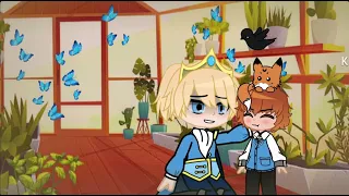 My Other Family || Part 23 || My DSMP AU || Butterfly Reign || Gacha Club