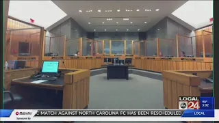 Shelby County Commission talks on sheriff's office heat up