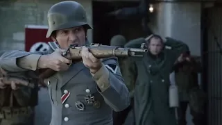 D-Day- Stoẞtrupp Normandie (ACTION DRAMA nach wahren Begebenheiten, ganzer Film Deutsch,...)