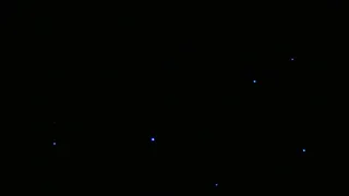 Плеяды, Рассеянное звёздное скопление и астеризм в созвездии Тельца  наблюдения в телескоп 900/90.