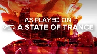 Ben Nicky & Standerwick - Drop [A State Of Trance Episode 689]