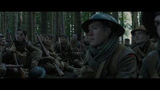 10 Oscar® balvu nominācijas filmai "1917" - jau kinoteātros!