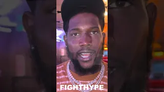 ERICKSON LUBIN SPARRED TERENCE CRAWFORD & WARNS CANELO THAT BIGGER SIZE WON’T MATTER AGAINST HIS IQ