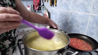 Вот супчик,так супчик 🍜