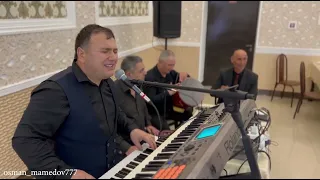 osman-mamedov- toyuz mubarek olsun (ahiska muzik)