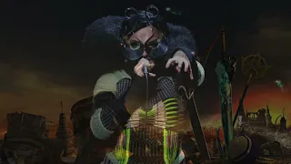 Victimhood (Final Fantasy X - Creep mix) - Björk
