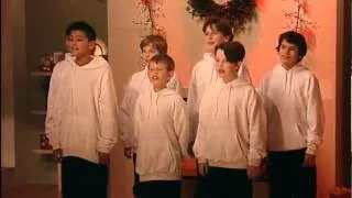 LIBERA -- CHRISTMAS SONG SERIES 1993-2011 Silent Night Christmas Cooks  2006