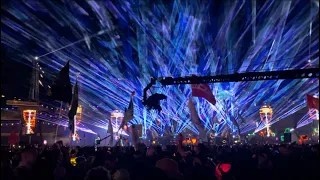 BORIS BREJCHA AT EDC LAS VEGAS 2023